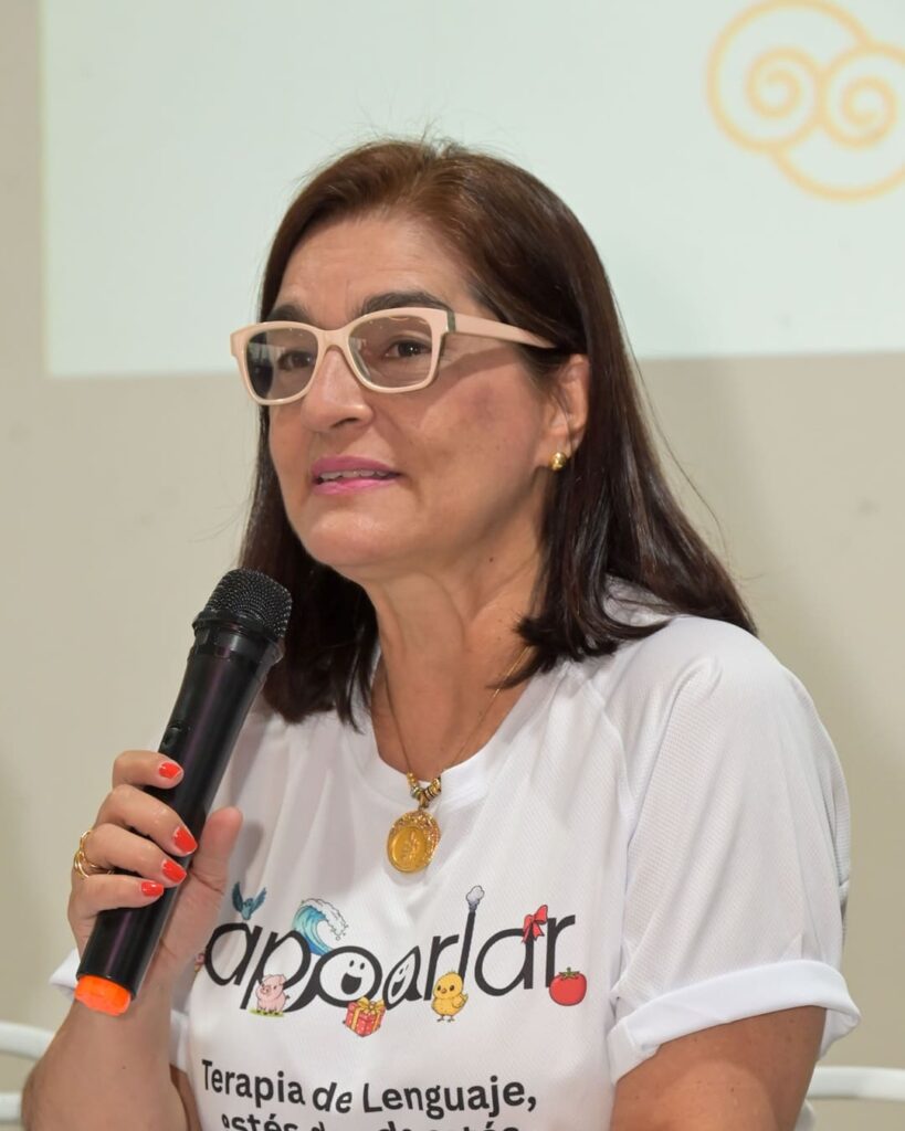 aplicación móvil de terapia de lenguaje para niños