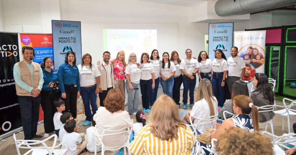 aplicación móvil de terapia de lenguaje para niños