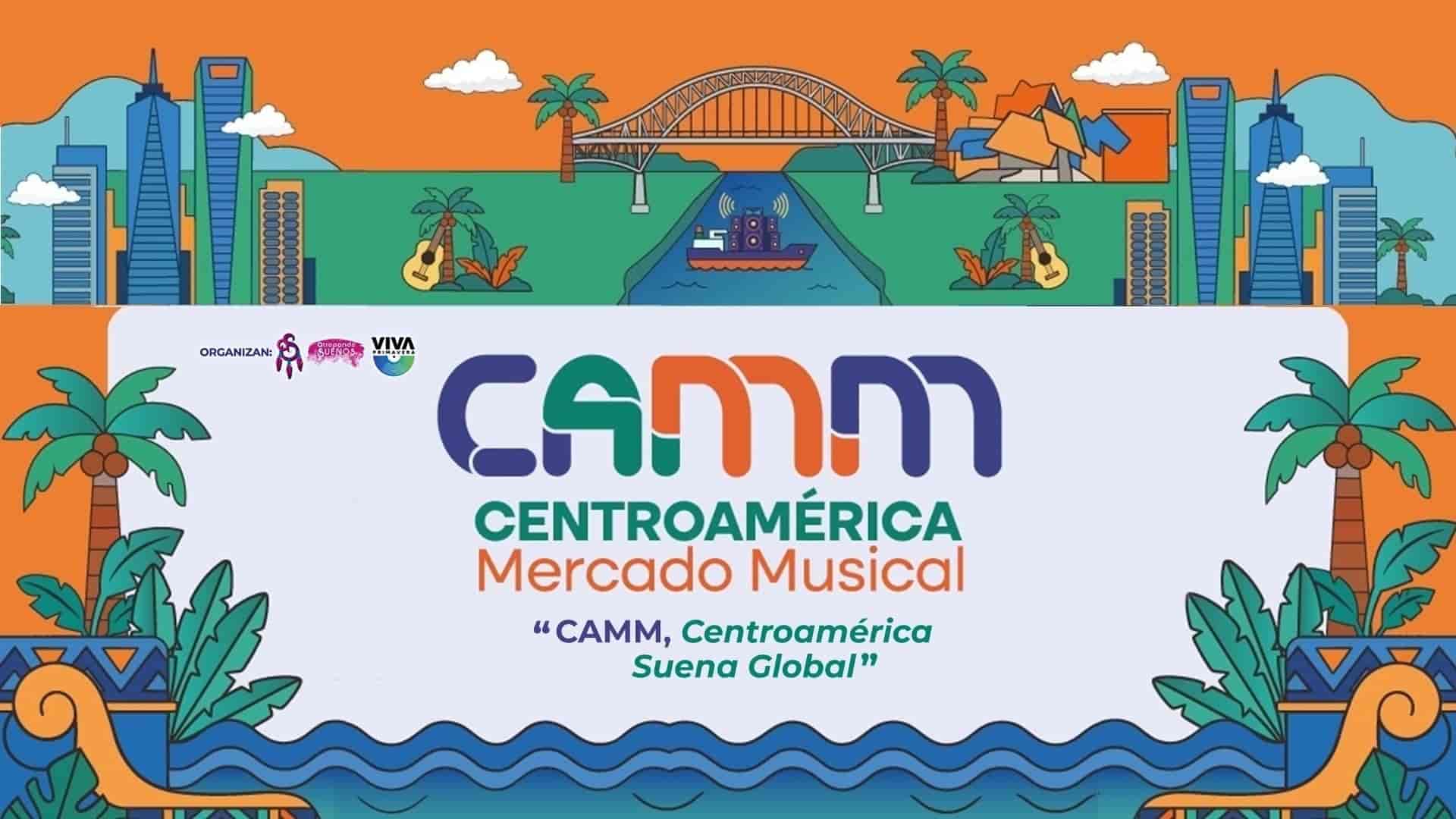 convocatoria CAMM 2026