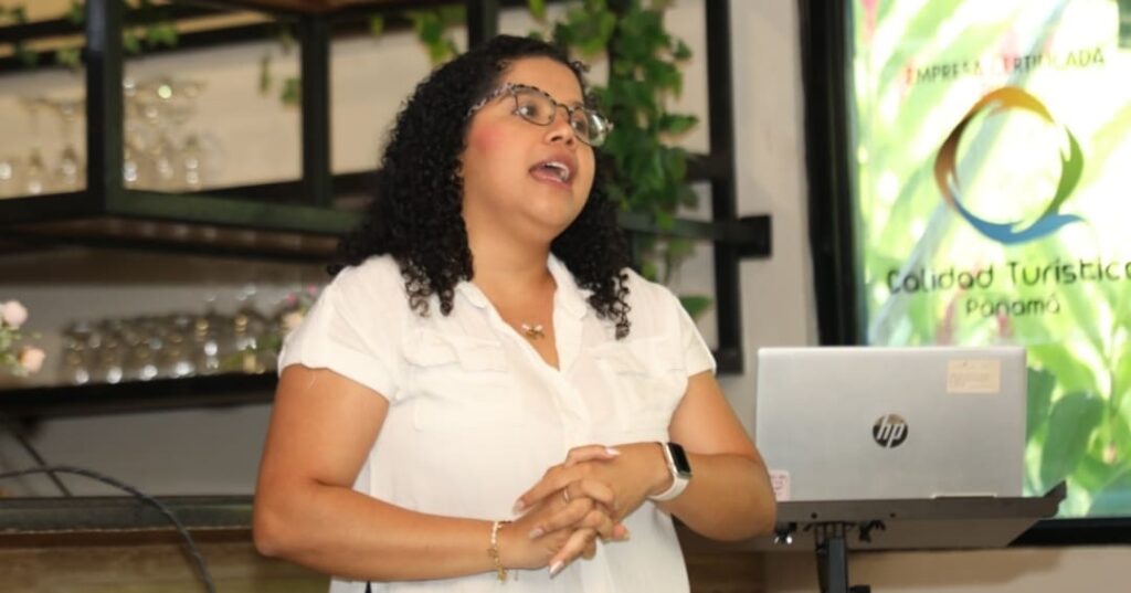 ¿Cuántas tierras degradadas hay en Panamá? La métrica ODS 15.3.1 responde 3 estimación del indicador ODS 15.3.1