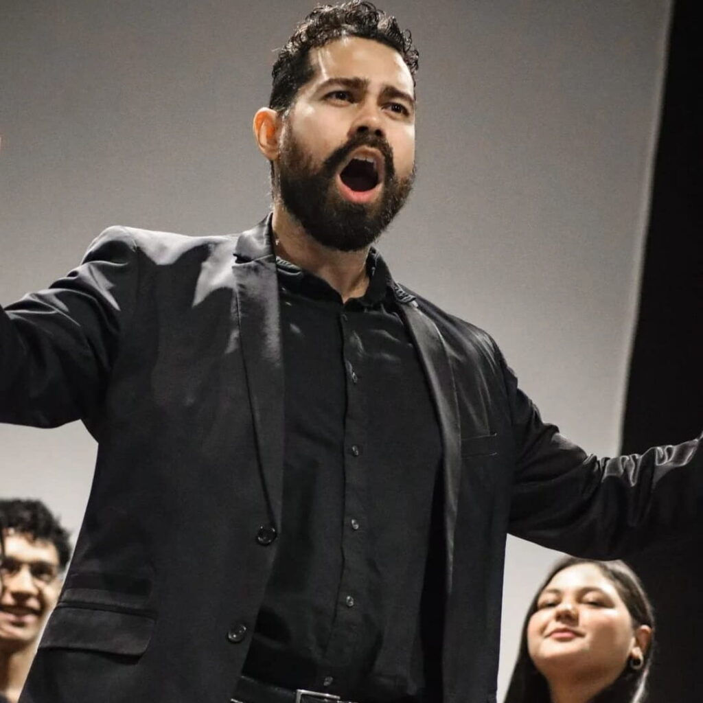 “Ópera en mi ciudad” llena las noches de David con su resonante pasión 7 festival internacional ópera en mi ciudad