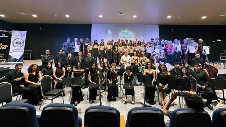 festival internacional ópera en mi ciudad
