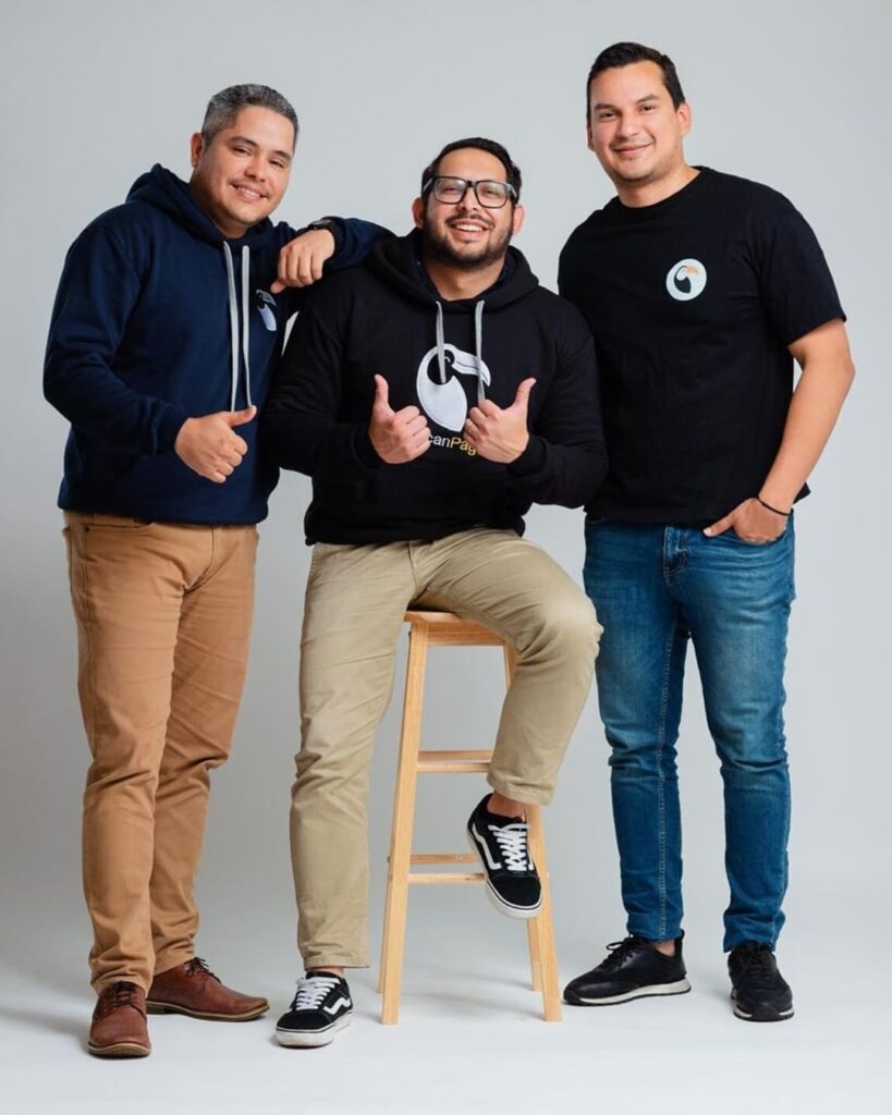 Fintech panameña TucanPay