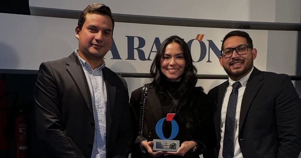 Fintech panameña TucanPay