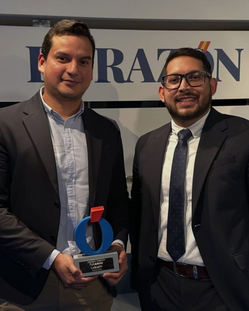 Fintech panameña TucanPay