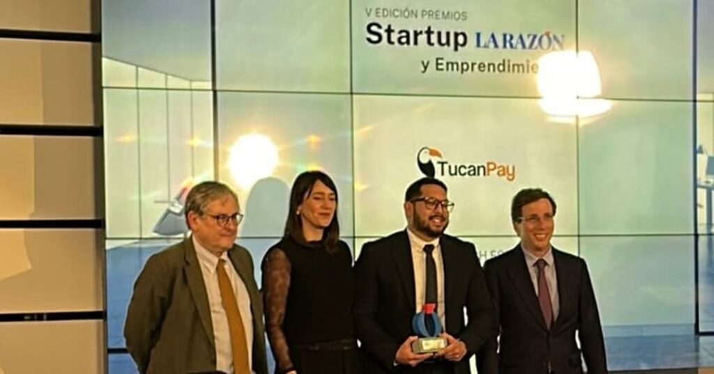 Fintech panameña TucanPay