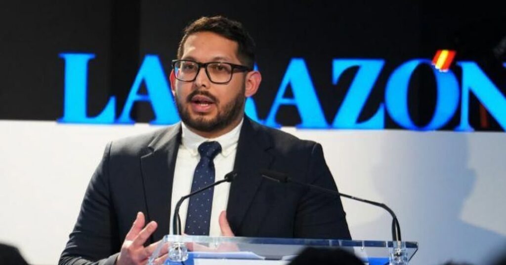 Fintech panameña TucanPay