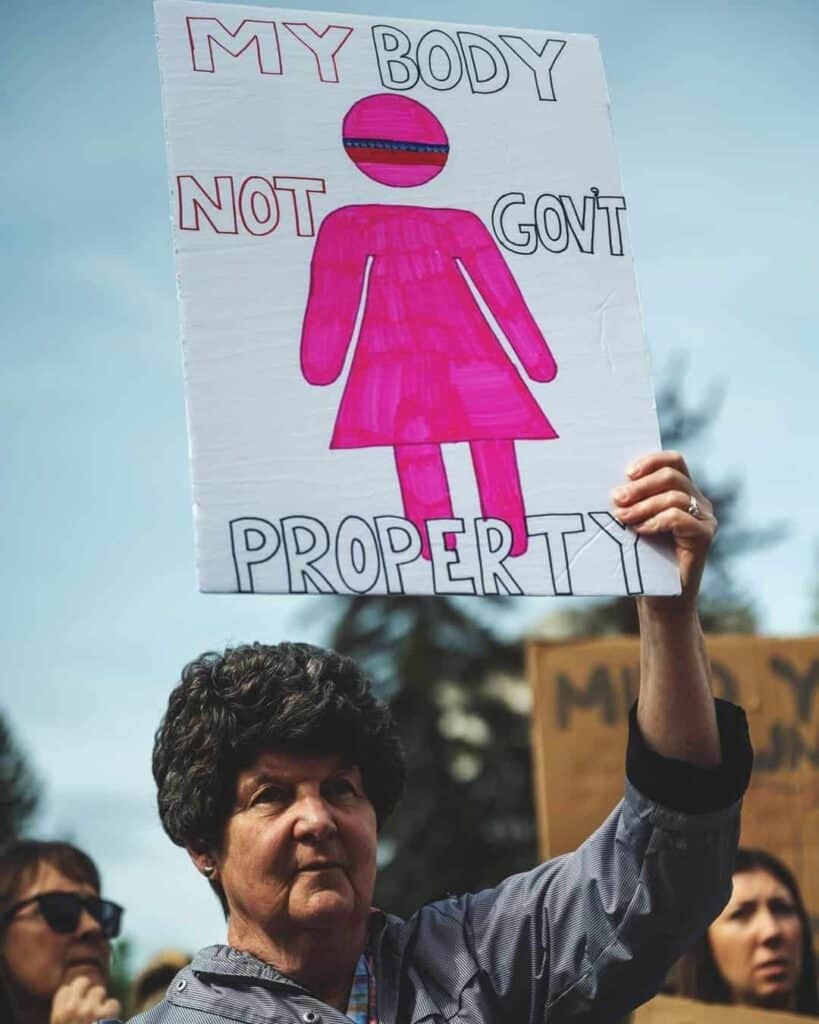 igualdad de género