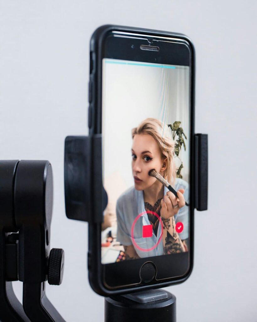 ley francesa que regula a influencers