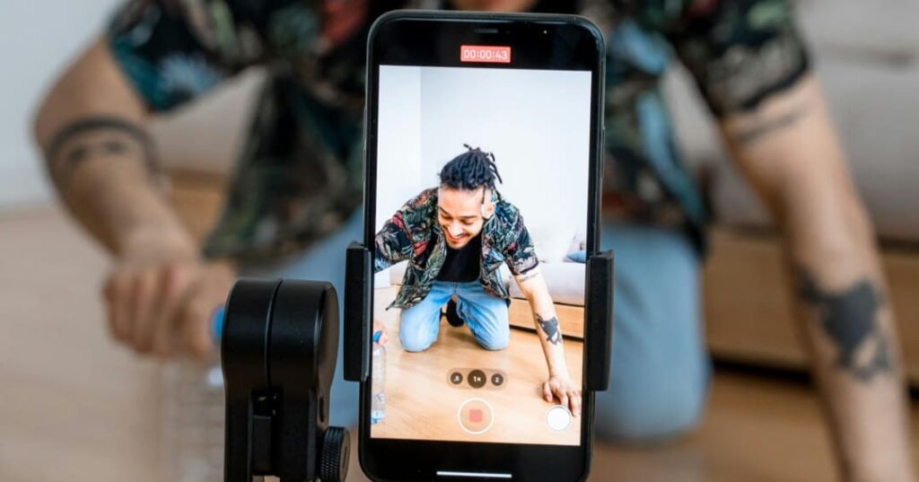 ley francesa que regula a influencers