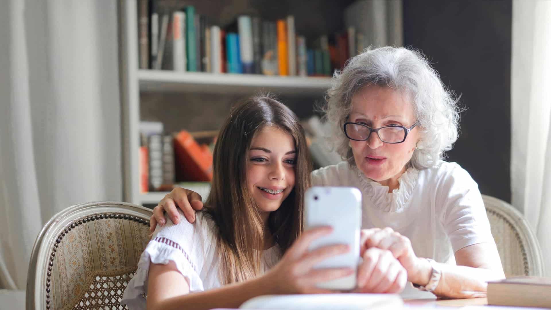 los superancianos tienen mejor memoria