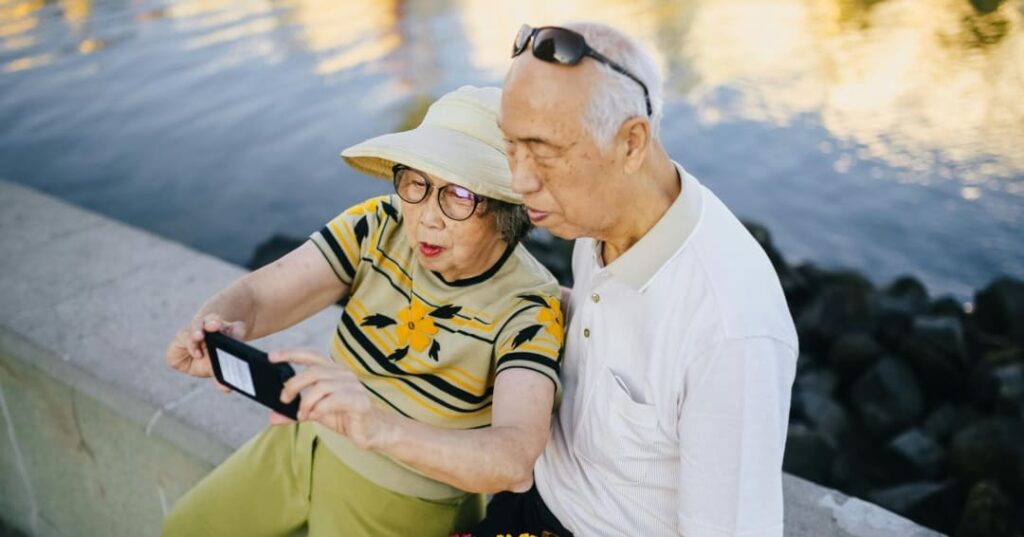 los superancianos tienen mejor memoria