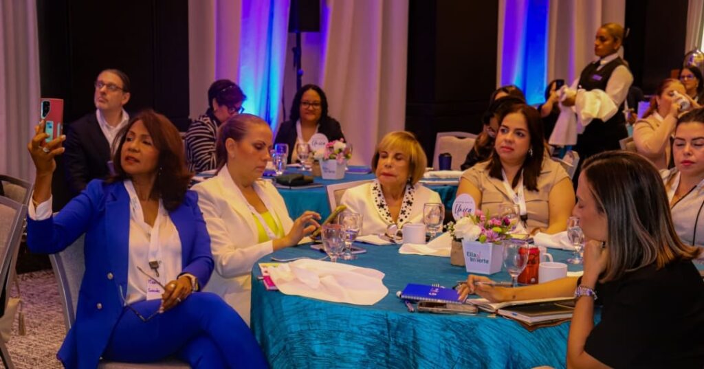 Inside CAF Panamá: Mujeres que mueven la economía 7 mujeres en la economía de América Latina