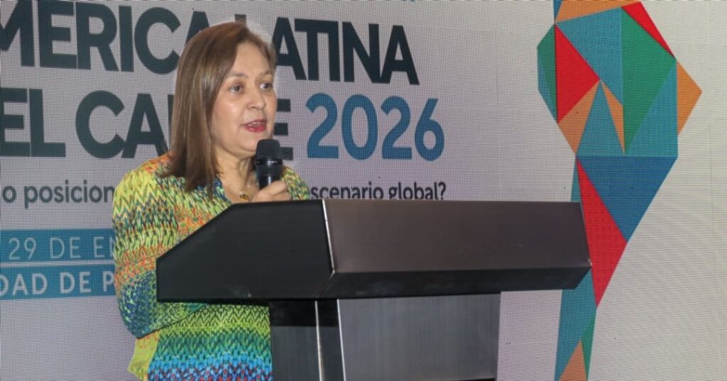 Inside CAF Panamá: Mujeres que mueven la economía 3 mujeres en la economía de América Latina