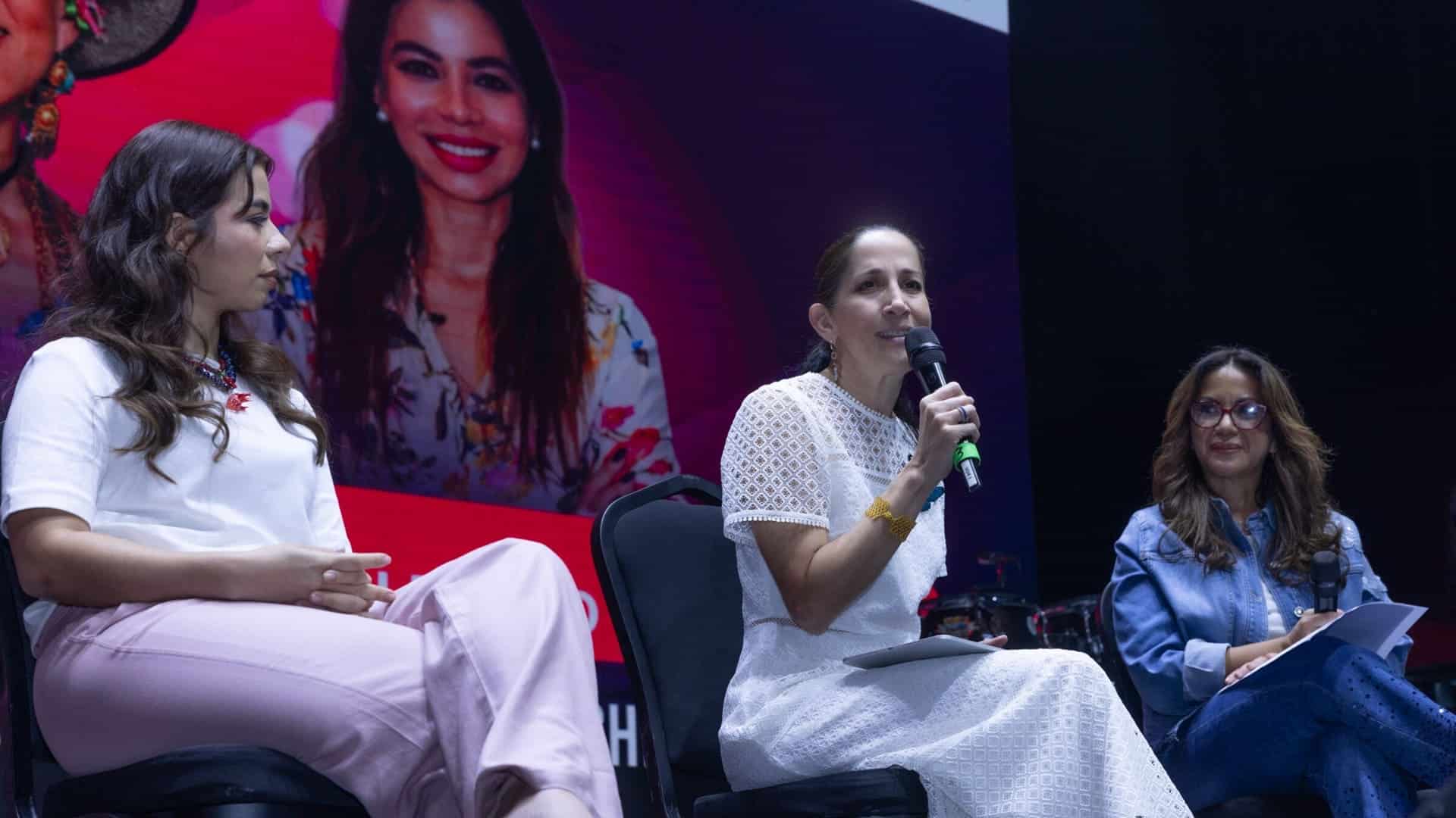 mujeres líderes que inspiran el cambio social