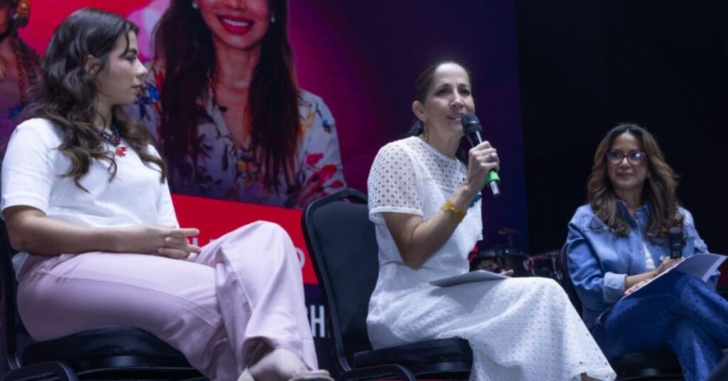 Las Mujeres Mágicas forman a las líderes que generan cambios profundos desde dentro 1 mujeres líderes que inspiran el cambio social