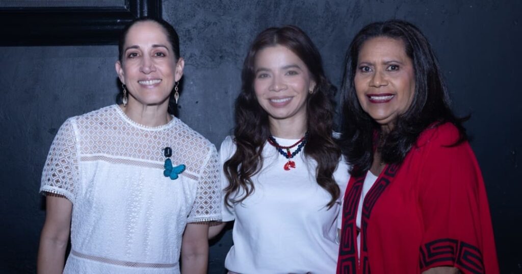 Las Mujeres Mágicas forman a las líderes que generan cambios profundos desde dentro 4 mujeres líderes que inspiran el cambio social