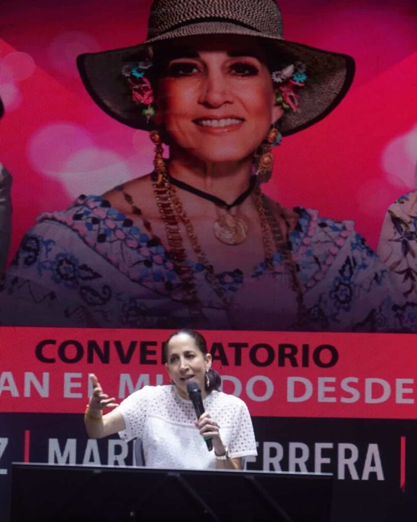 Las Mujeres Mágicas forman a las líderes que generan cambios profundos desde dentro 2 mujeres líderes que inspiran el cambio social