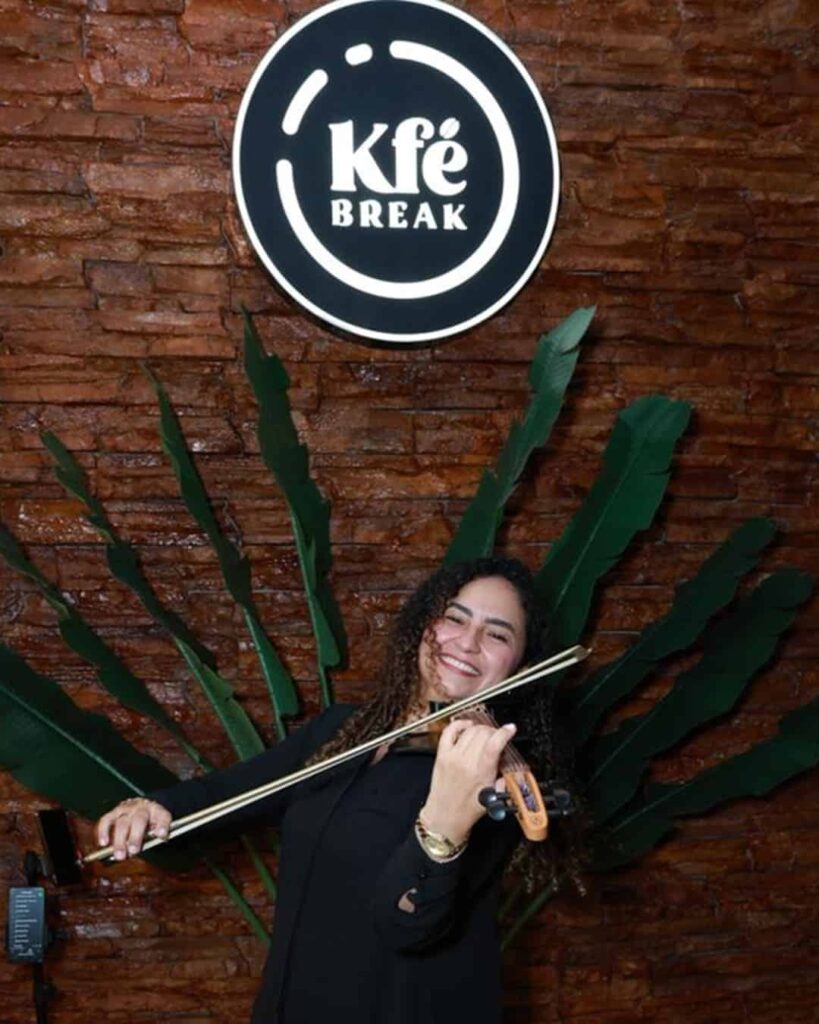 nuevo concepto de café coworking y gastronomía en Panamá