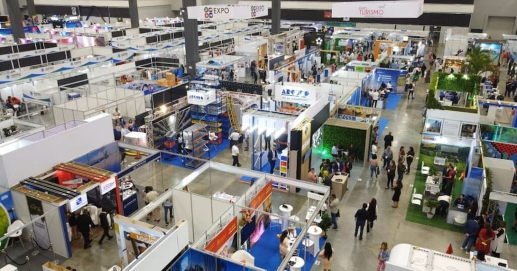 plataforma de exposiciones CCIAP