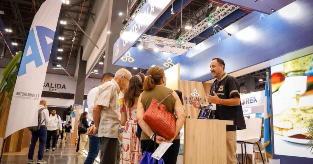 plataforma de exposiciones CCIAP