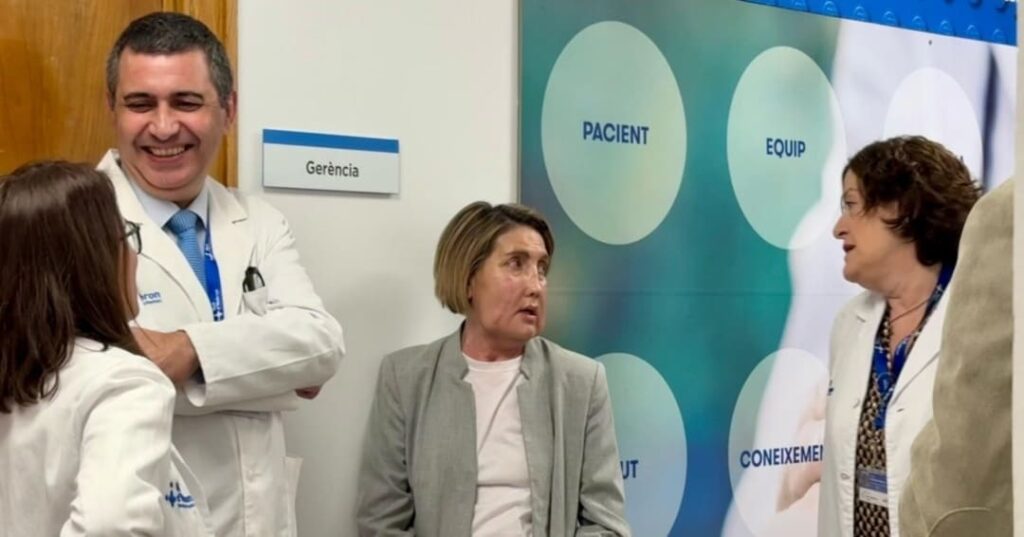 primer trasplante de cara con donante de eutanasia