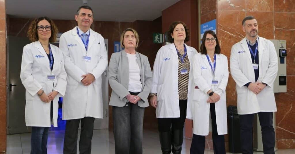 primer trasplante de cara con donante de eutanasia