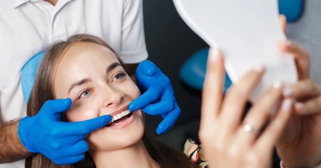 ¿Adiós a los implantes? La ciencia avanza en el cuidado de tus dientes 7 regeneración dental con fármaco y parche de microagujas