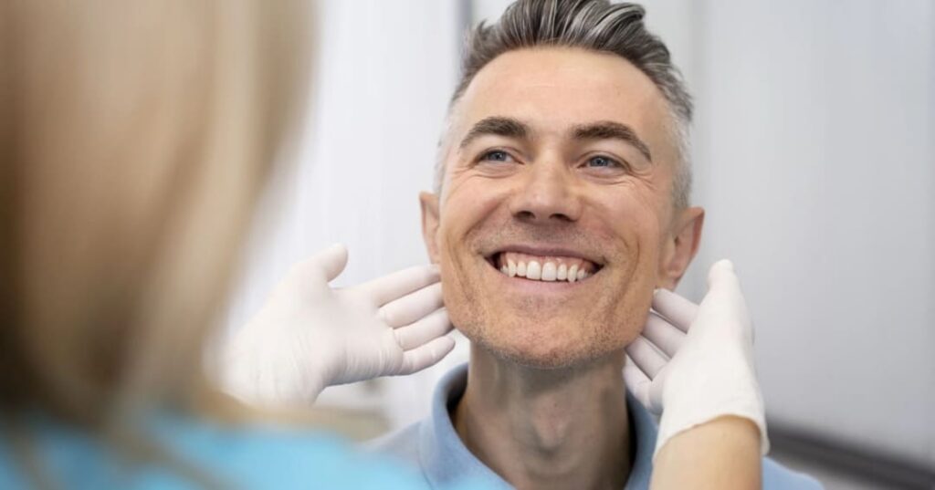 ¿Adiós a los implantes? La ciencia avanza en el cuidado de tus dientes 3 regeneración dental con fármaco y parche de microagujas