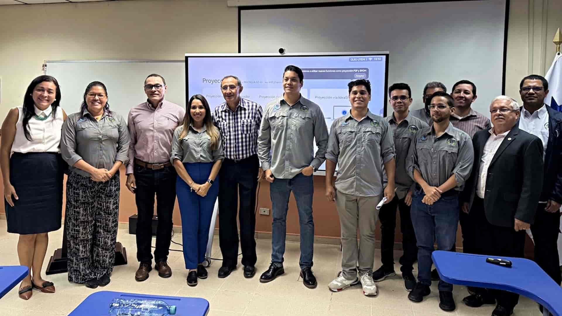 sistema inteligente de monitoreo de calidad del aire