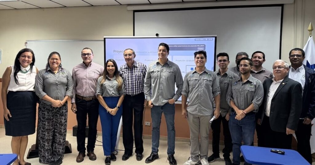 sistema inteligente de monitoreo de calidad del aire