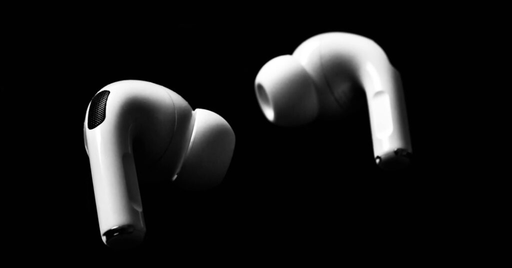 AirPods con traducción en tiempo real en iOS 19