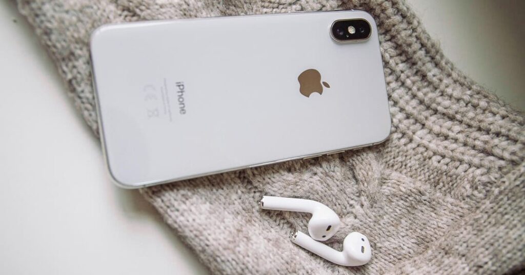 AirPods con traducción en tiempo real en iOS 19