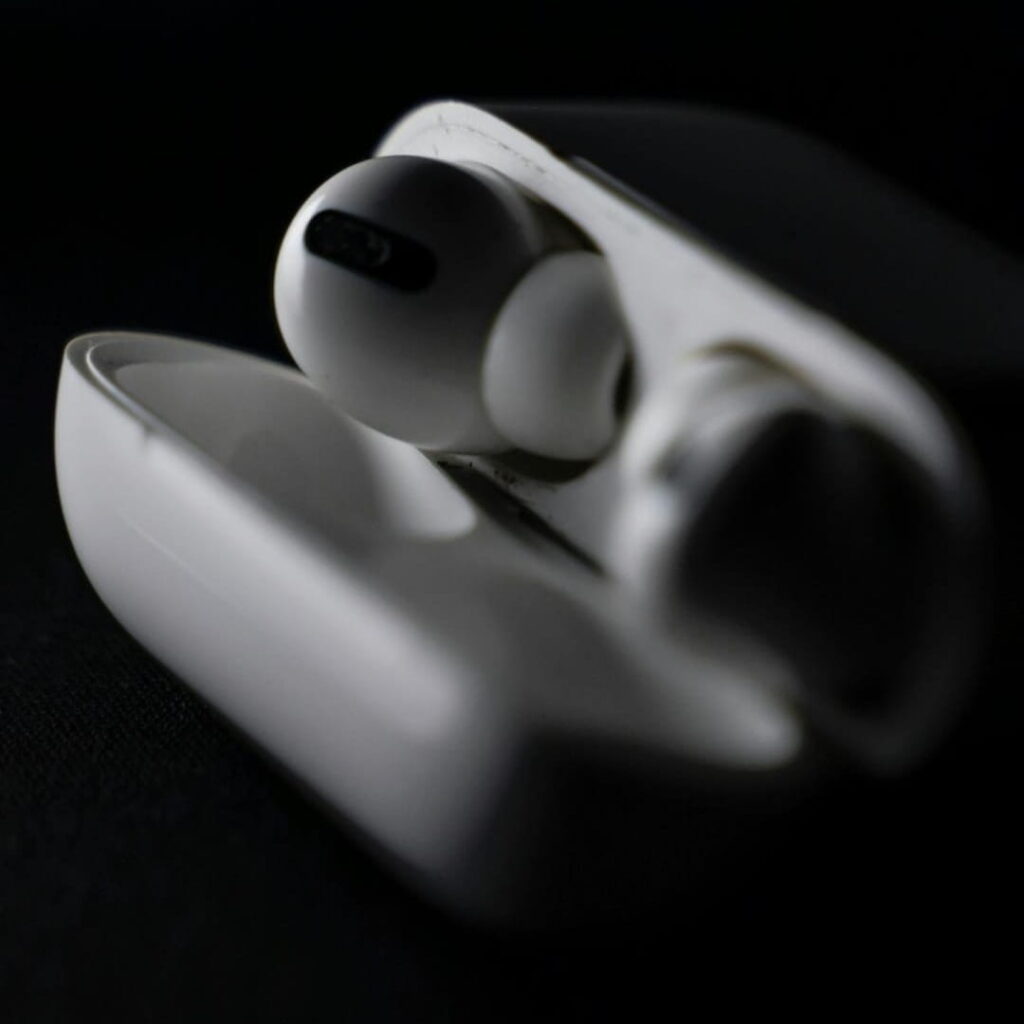 AirPods con traducción en tiempo real en iOS 19