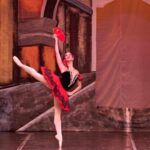 Ballet Nacional de Panamá en los escenarios mexicanos