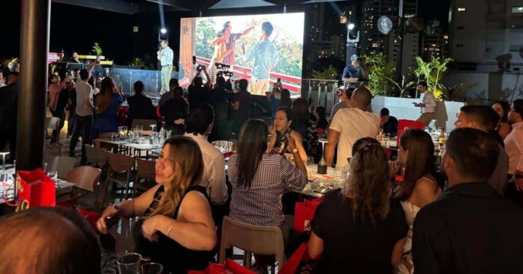 Cerveza Gallo llega al mercado panameño con Dicarina