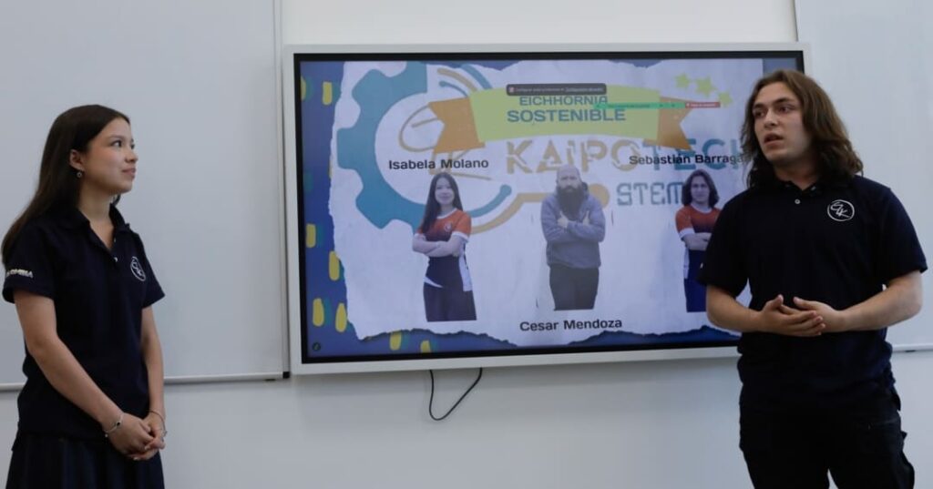 Lanzan Copa Climática 2026 para estudiantes de secundaria en América Latina 7 Copa Climática 2026 para estudiantes de secundaria