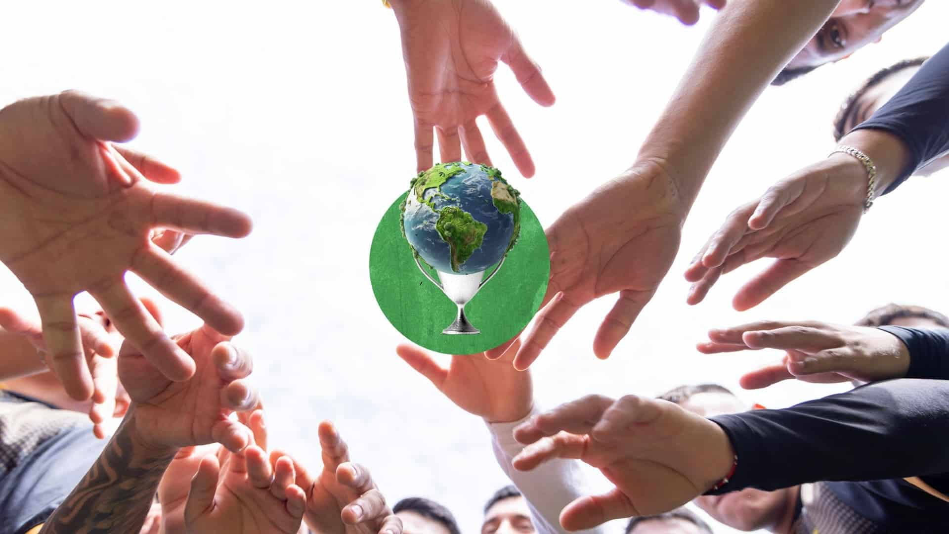 Copa Climática 2026 para estudiantes de secundaria