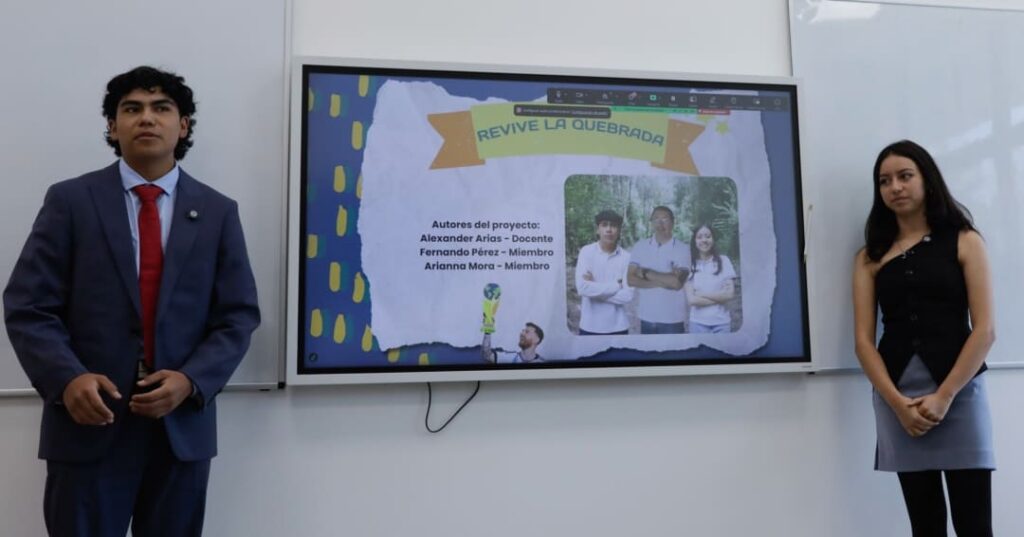 Lanzan Copa Climática 2026 para estudiantes de secundaria en América Latina 5 Copa Climática 2026 para estudiantes de secundaria