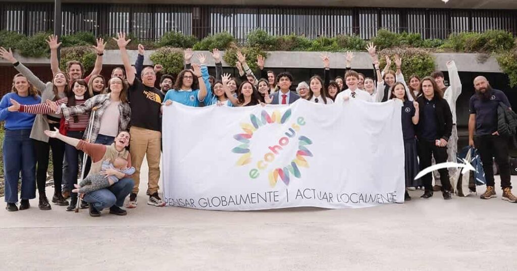 Lanzan Copa Climática 2026 para estudiantes de secundaria en América Latina 4 Copa Climática 2026 para estudiantes de secundaria
