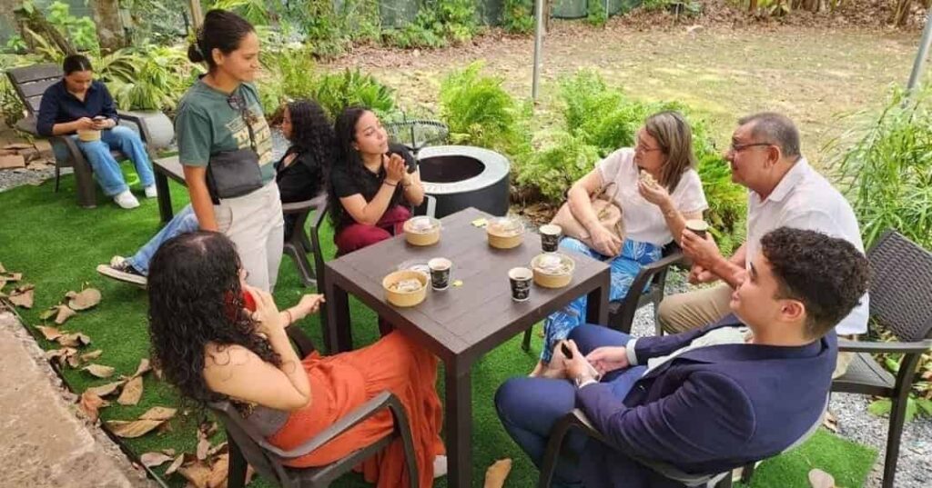 gestión de residuos urbanos con tecnología geoespacial