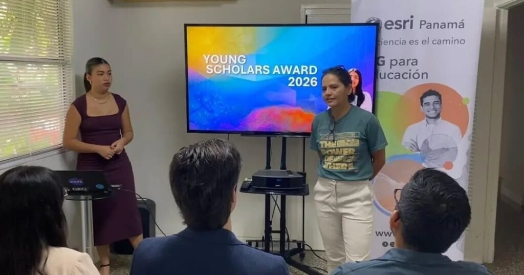 gestión de residuos urbanos con tecnología geoespacial