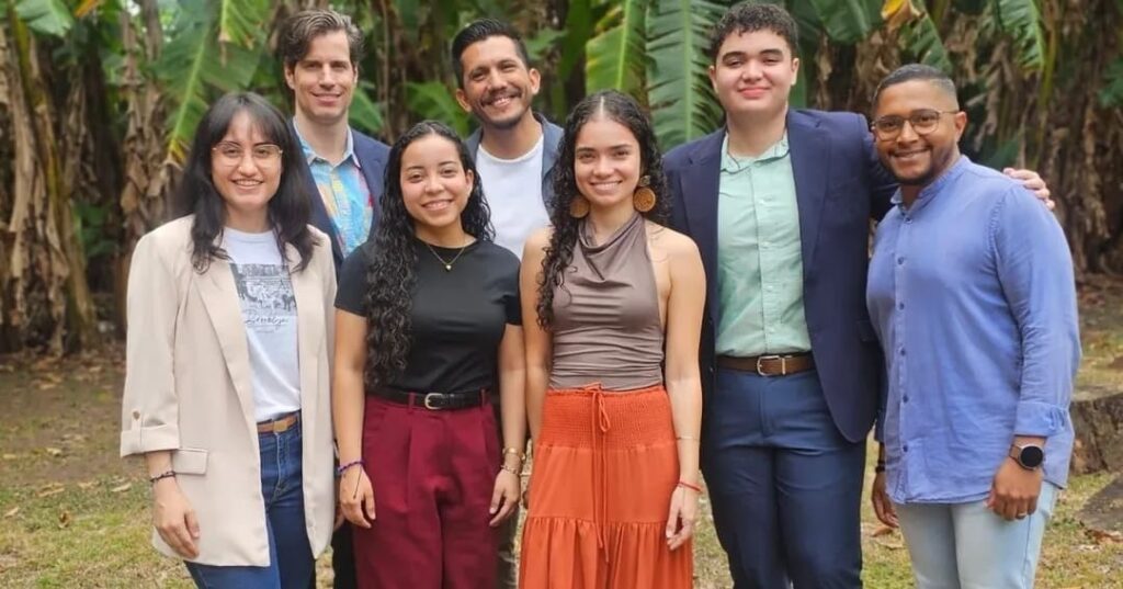 gestión de residuos urbanos con tecnología geoespacial