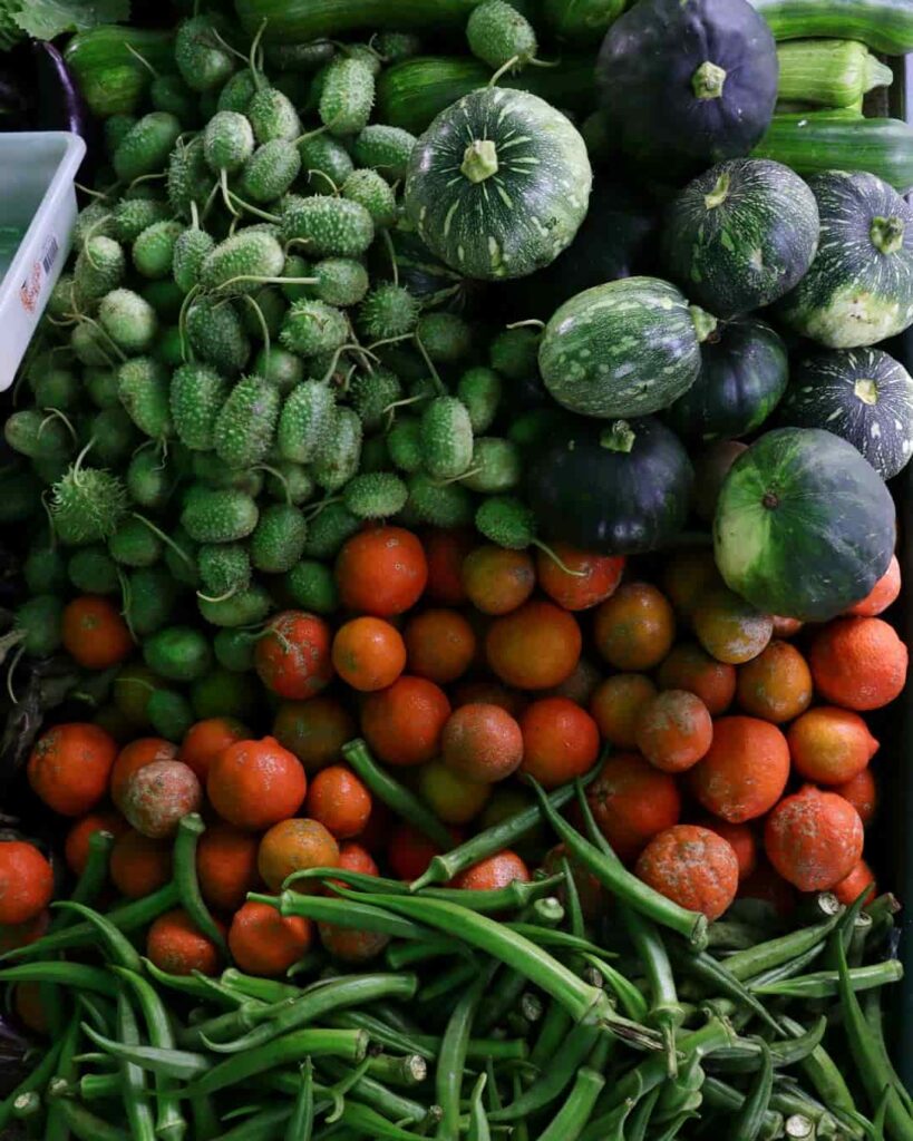 Ley 514 de Panamá contra el desperdicio de alimentos