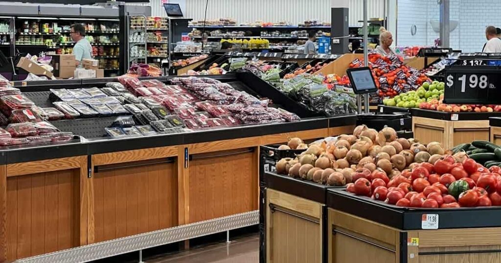 Ley 514 de Panamá contra el desperdicio de alimentos