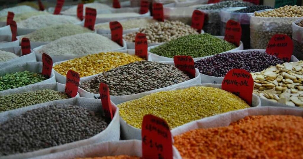 Ley 514 de Panamá contra el desperdicio de alimentos