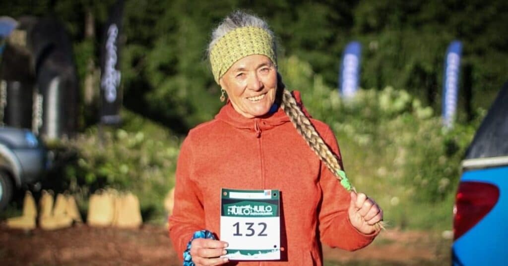 Masters Mountain Bike World Championships