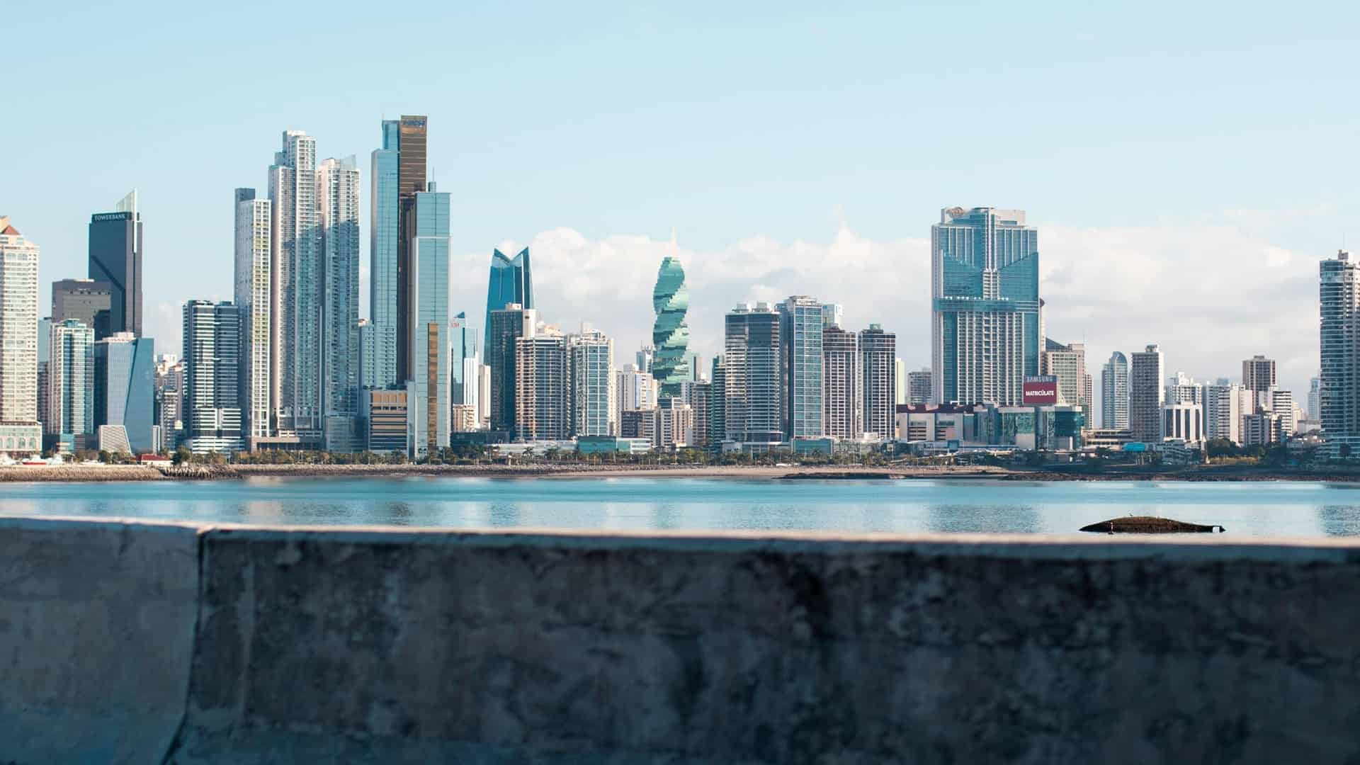 Sede regional del Fondo Verde para el Clima
