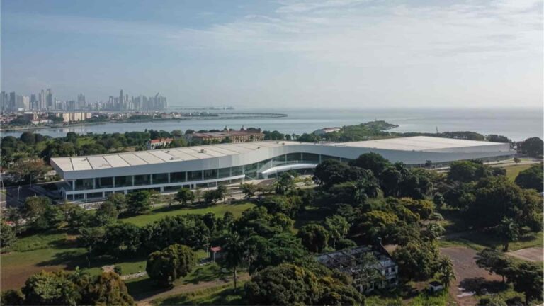 Panama Convention Center