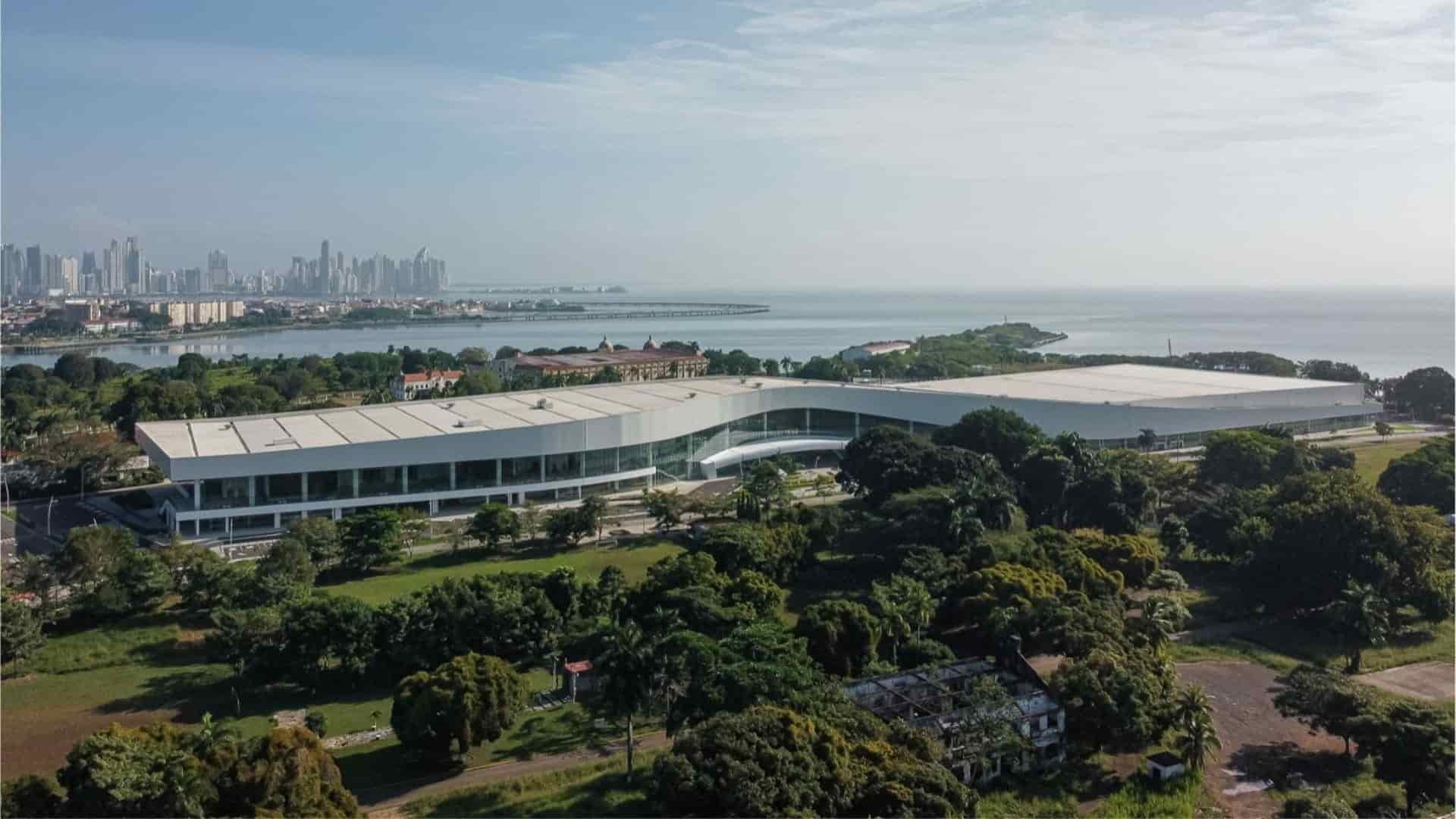 Panama Convention Center